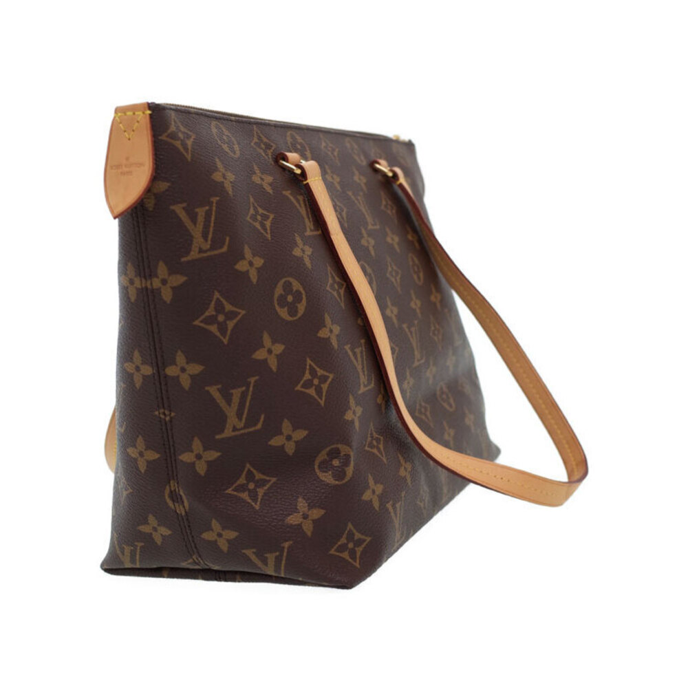 Louis Vuitton Tote Monogram Iena Bag